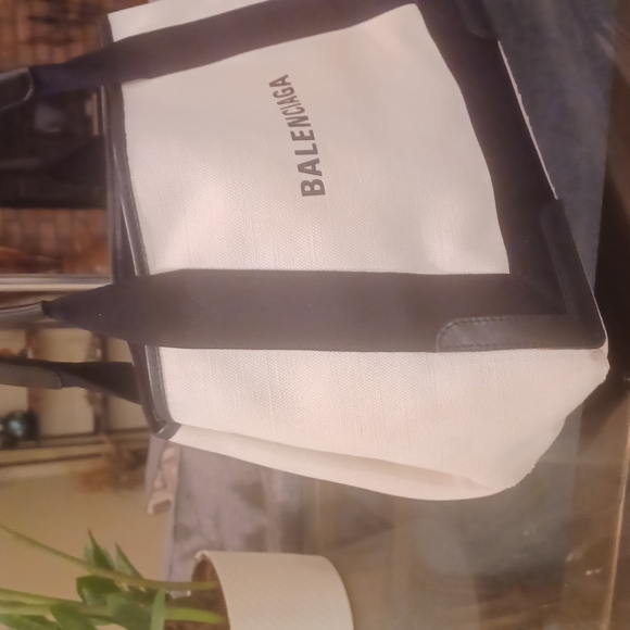 Hp💥Balenciaga 💥Canvas - Picture 16 of 16